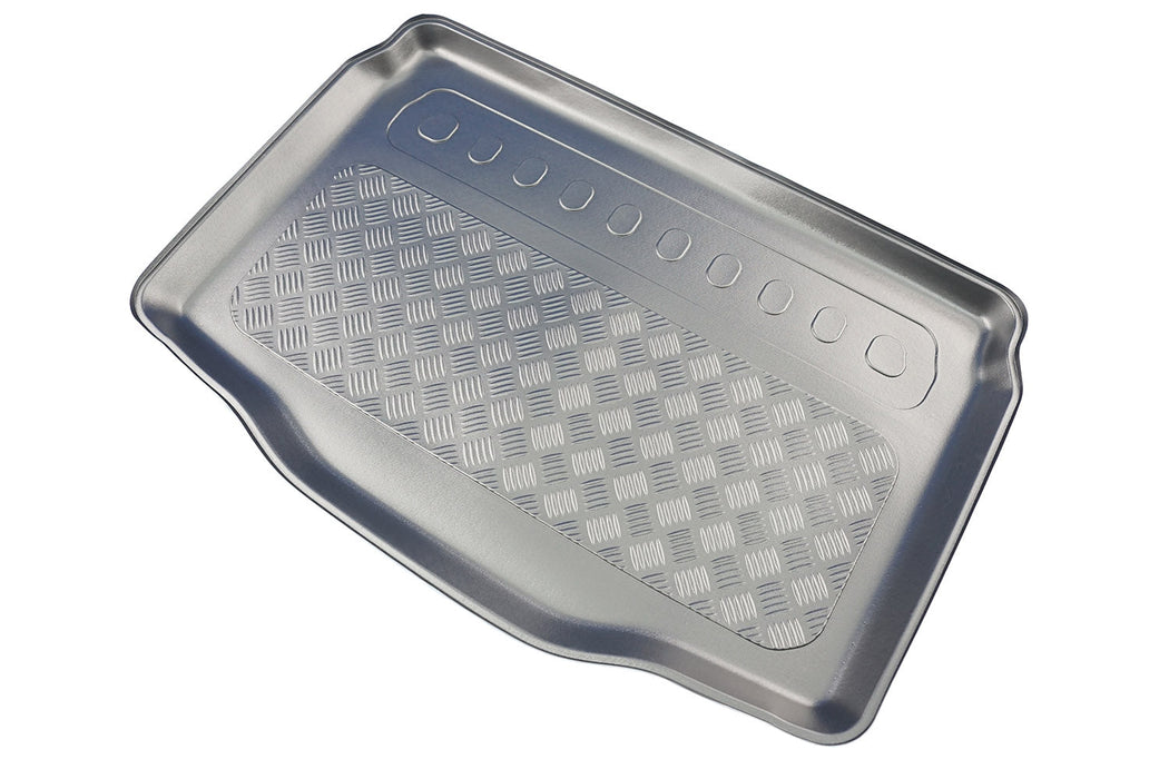 Tavita portbagaj Fiat 600 Hybrid fabricatie 01.2024 - prezent, caroserie hatchback, portbagaj inferior, fara podea reglabila pe inaltime #1