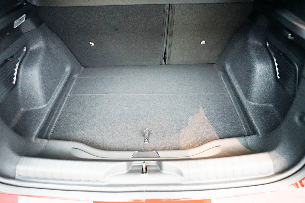 Tavita portbagaj Fiat 600e EV fabricatie 09.2023 - prezent, caroserie hatchback, portbagaj inferior, fara podea reglabila pe inaltime #1