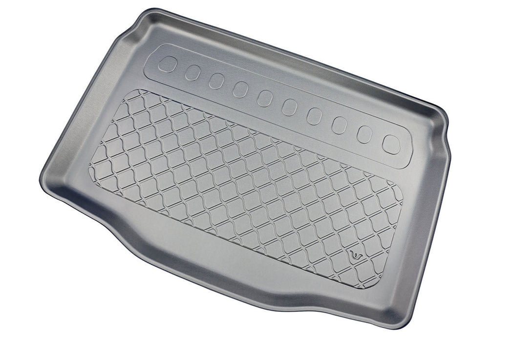 Tavita portbagaj Fiat 600 Hybrid fabricatie 01.2024 - prezent, caroserie hatchback, portbagaj inferior, fara podea reglabila pe inaltime #1