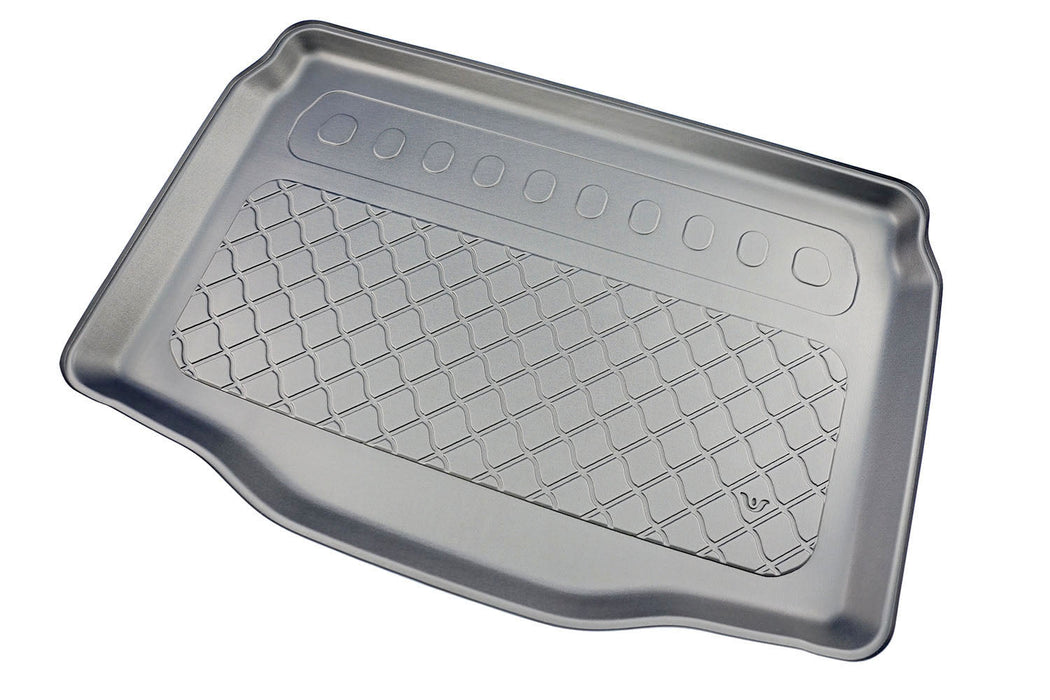 Tavita portbagaj Fiat 600 Hybrid fabricatie 01.2024 - prezent, caroserie hatchback, portbagaj inferior, fara podea reglabila pe inaltime #1