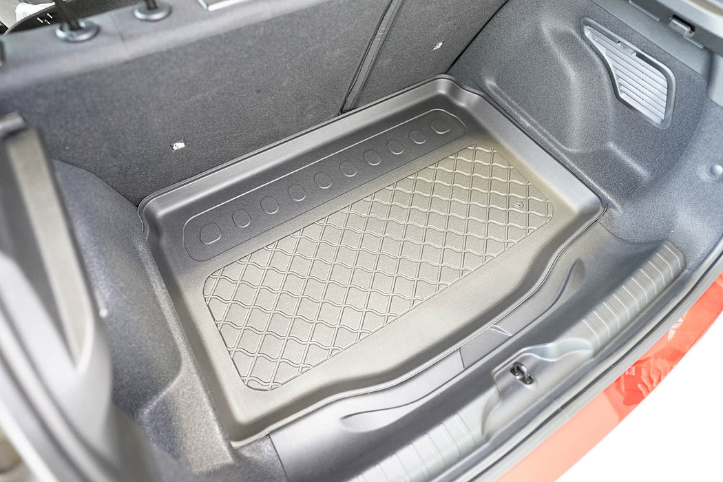 Tavita portbagaj Fiat 600 Hybrid fabricatie 01.2024 - prezent, caroserie hatchback, portbagaj inferior, fara podea reglabila pe inaltime #1