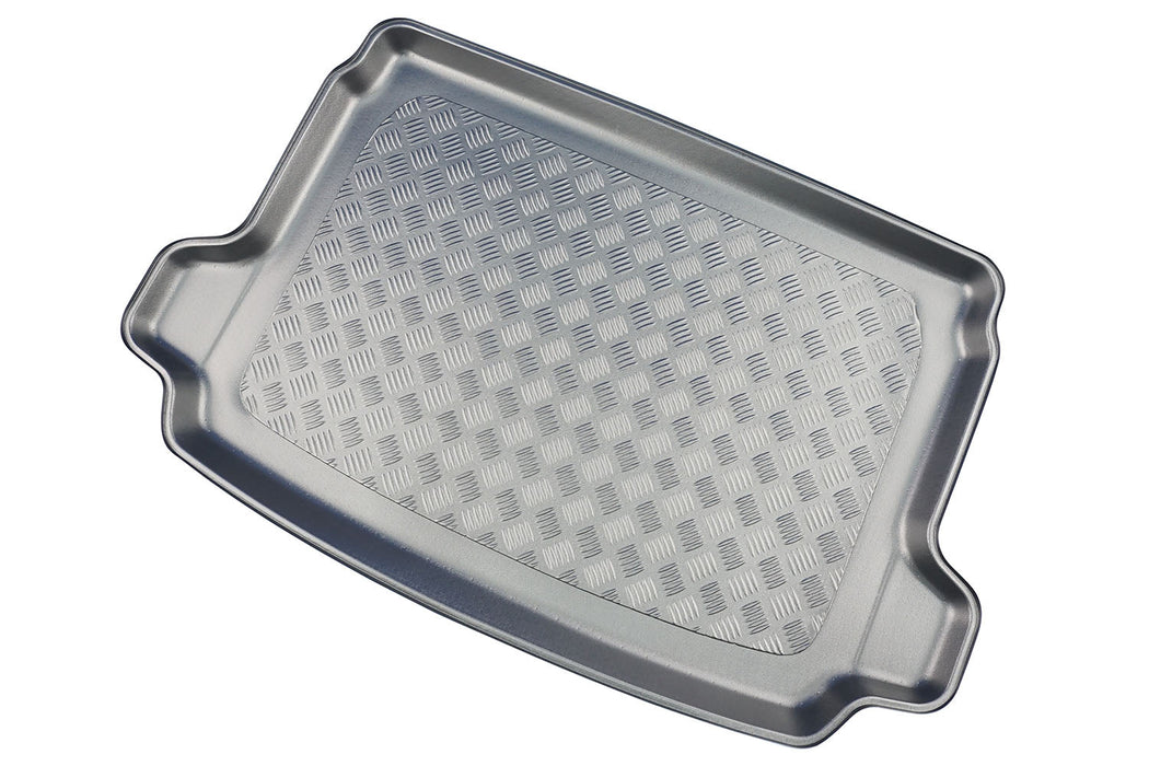 Tavita portbagaj Fiat 600 Hybrid fabricatie 01.2024 - prezent, caroserie hatchback, portbagaj superior, podea variabila in pozitie superioara #1