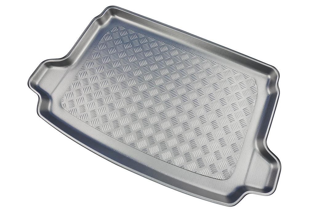 Tavita portbagaj Fiat 600 Hybrid fabricatie 01.2024 - prezent, caroserie hatchback, portbagaj superior, podea variabila in pozitie superioara #1