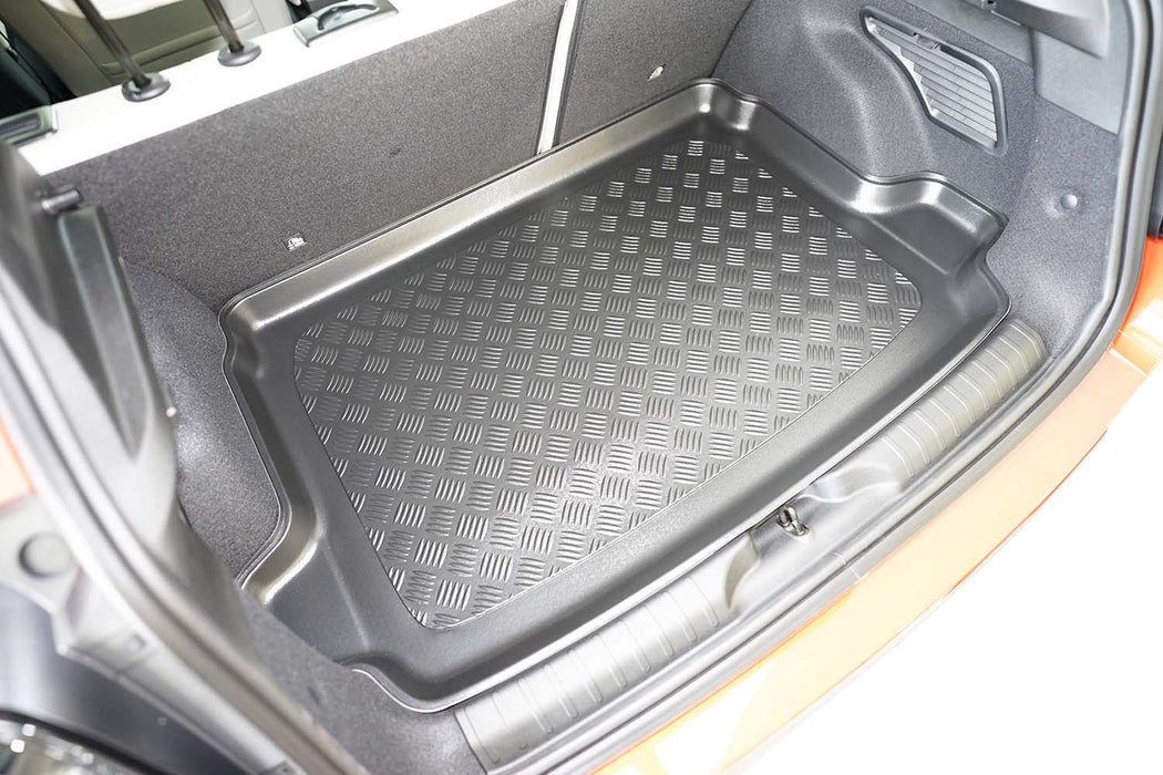 Tavita portbagaj Fiat 600 Hybrid fabricatie 01.2024 - prezent, caroserie hatchback, portbagaj superior, podea variabila in pozitie superioara #1