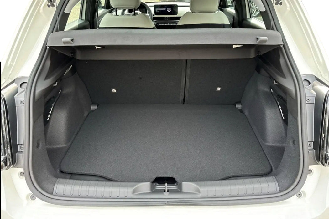 Tavita portbagaj Fiat 600 Hybrid fabricatie 01.2024 - prezent, caroserie hatchback, portbagaj superior, podea variabila in pozitie superioara #1