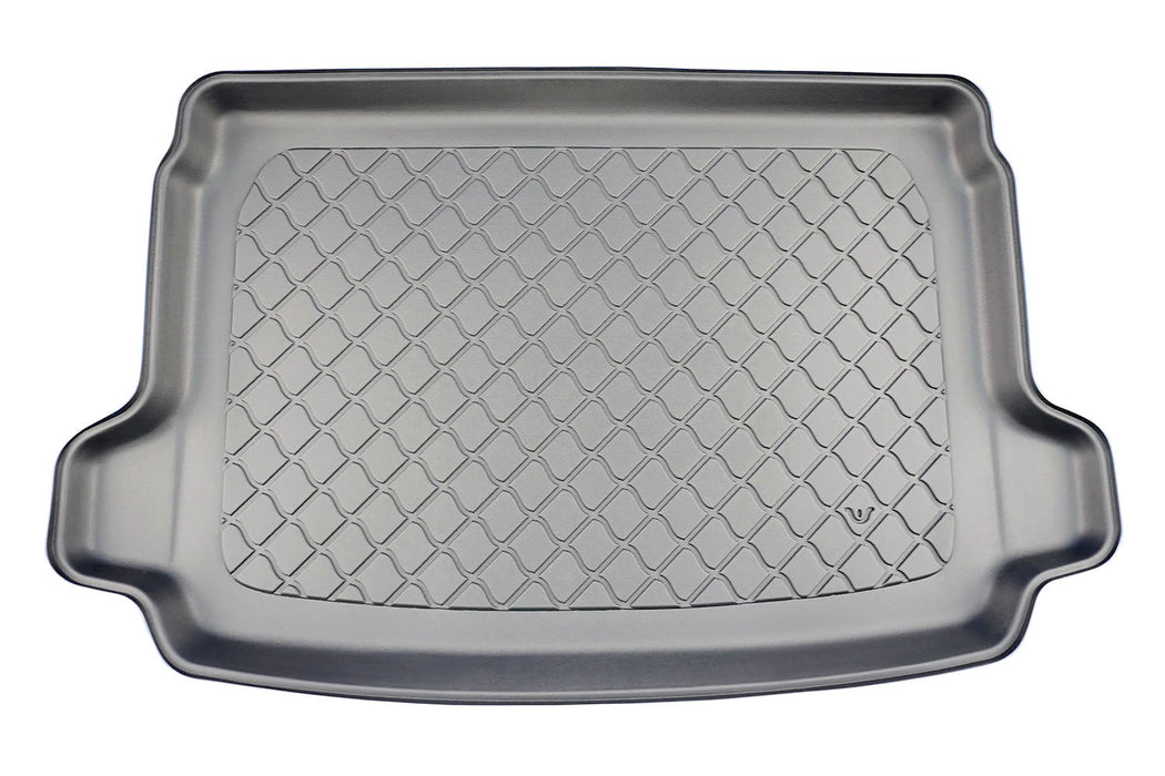 Tavita portbagaj Fiat 600e EV fabricatie 09.2023 - prezent, caroserie hatchback, portbagaj superior, podea variabila in pozitie superioara #2