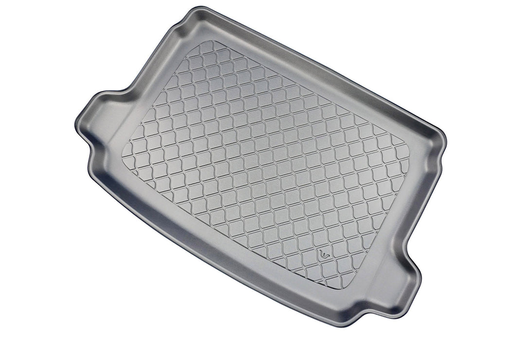 Tavita portbagaj Fiat 600e EV fabricatie 09.2023 - prezent, caroserie hatchback, portbagaj superior, podea variabila in pozitie superioara #2