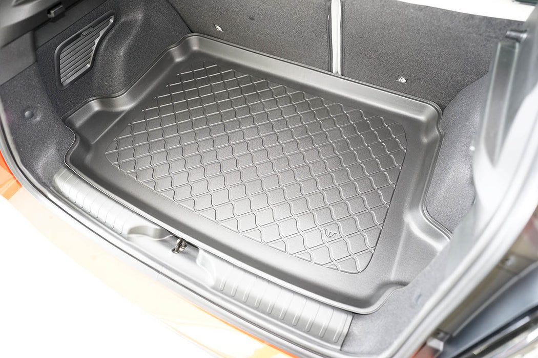 Tavita portbagaj Fiat 600e EV fabricatie 09.2023 - prezent, caroserie hatchback, portbagaj superior, podea variabila in pozitie superioara #2