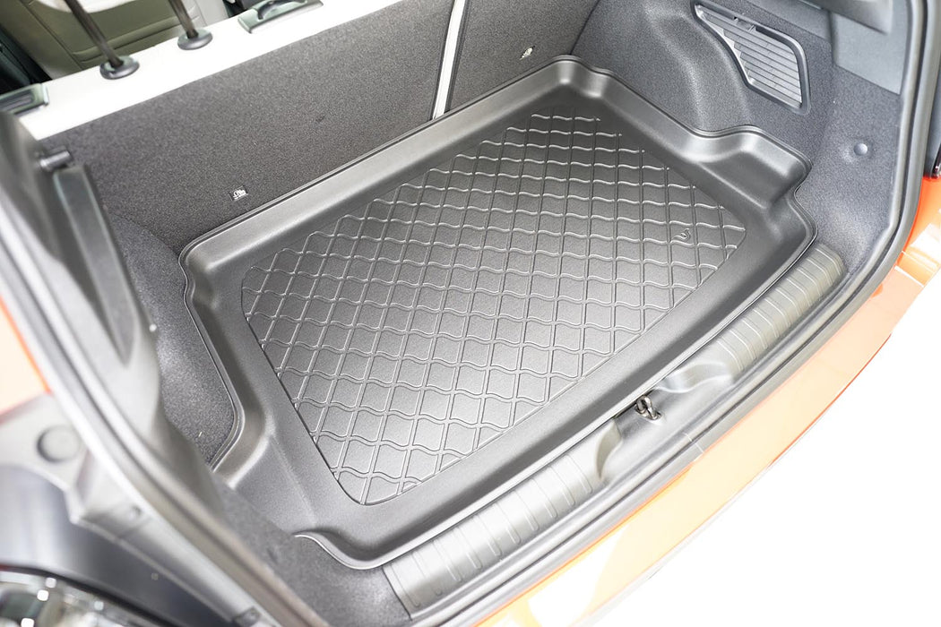 Tavita portbagaj Fiat 600e EV fabricatie 09.2023 - prezent, caroserie hatchback, portbagaj superior, podea variabila in pozitie superioara #2