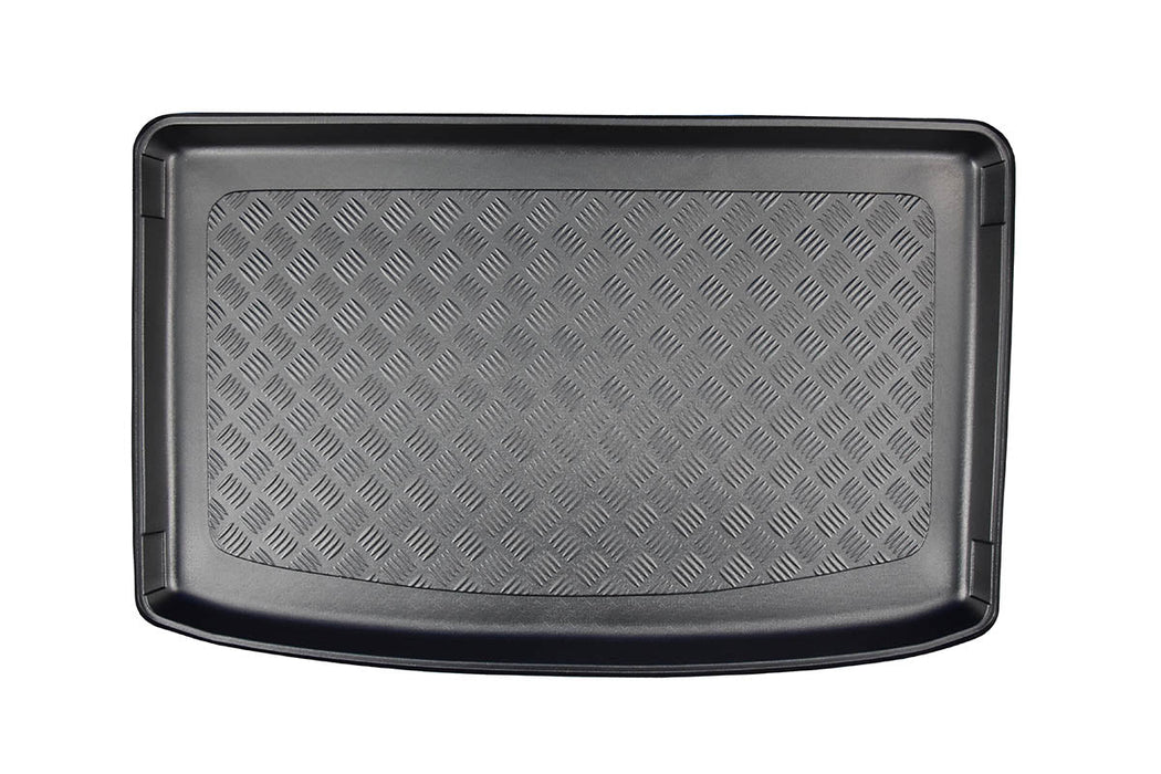 Tavita portbagaj Kia Stonic fabricatie 10.2017 - prezent, caroserie suv, portbagaj superior, nu corespunde pentru mHEV #1