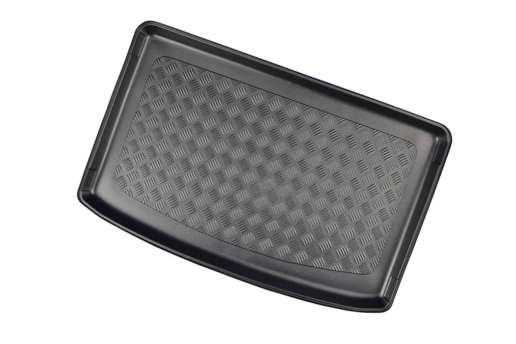 Tavita portbagaj Kia Stonic fabricatie 10.2017 - prezent, caroserie suv, portbagaj superior, nu corespunde pentru mHEV #1