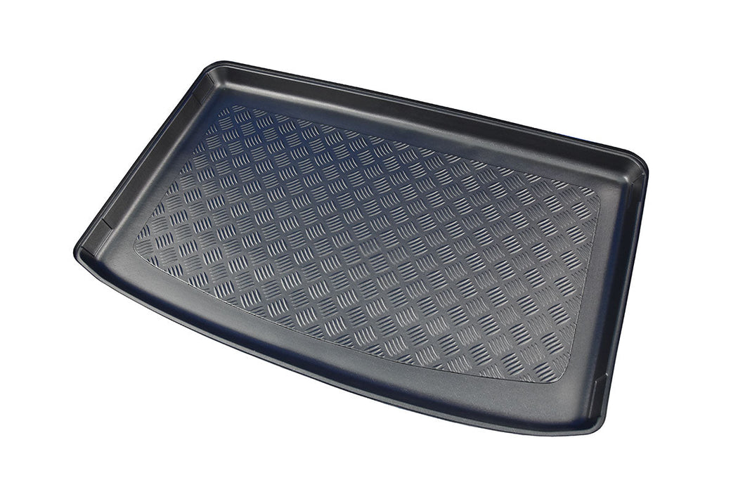 Tavita portbagaj Kia Stonic fabricatie 10.2017 - prezent, caroserie suv, portbagaj superior, nu corespunde pentru mHEV #1