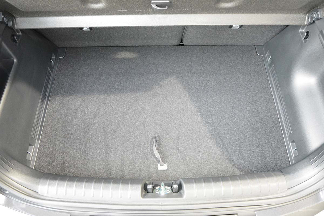 Tavita portbagaj Kia Stonic fabricatie 10.2017 - prezent, caroserie suv, portbagaj superior, nu corespunde pentru mHEV #1