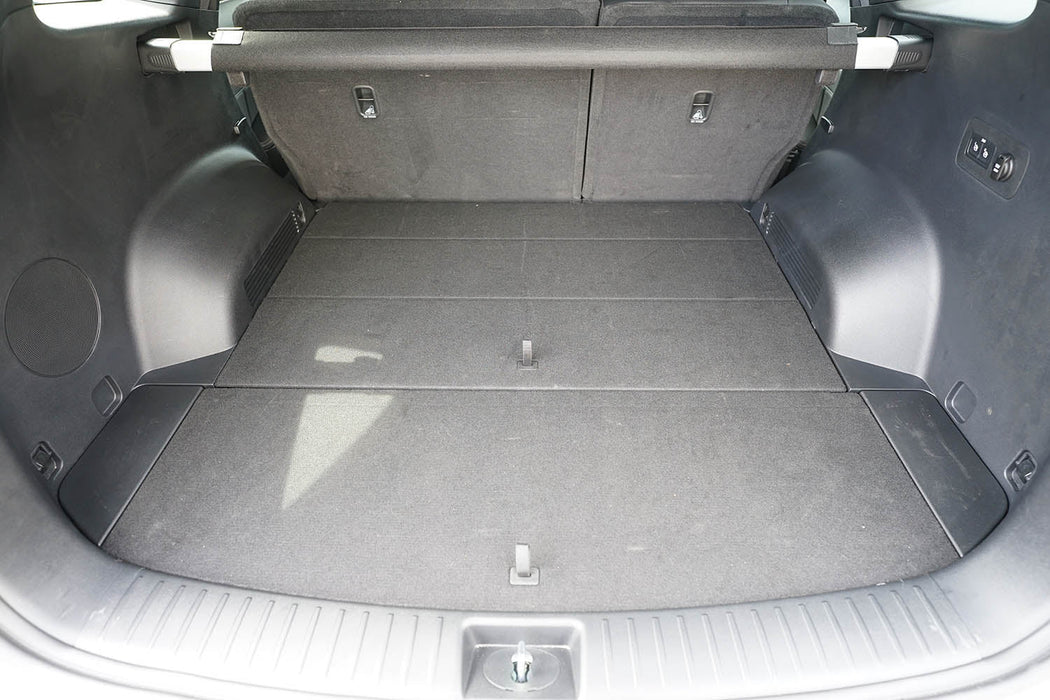 Tavita portbagaj Kia Sorento IV fabricatie 10.2020 - prezent, caroserie suv, 5 locuri #1