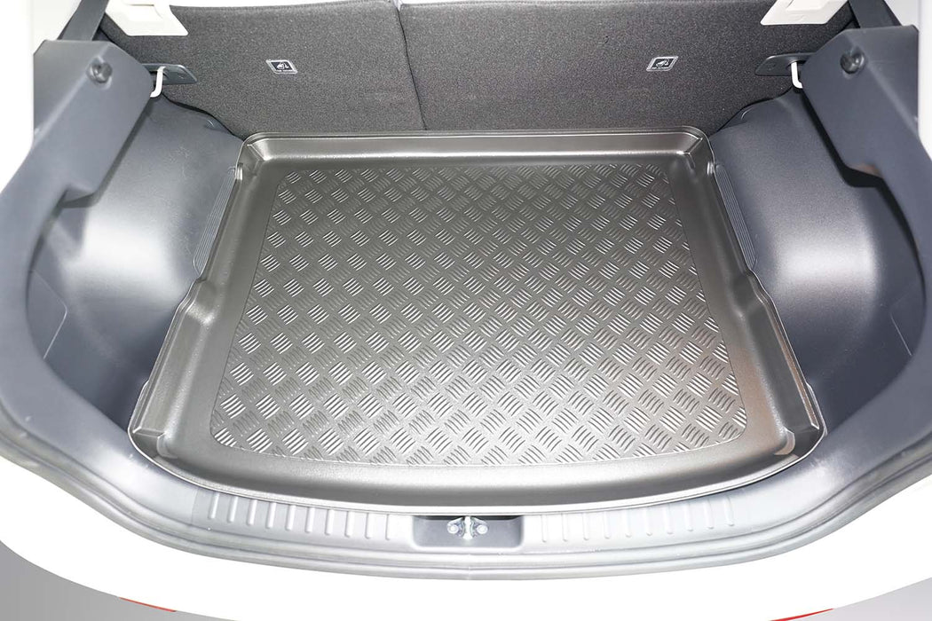 Tavita portbagaj Kia Niro II HEV Hybrid fabricatie 06.2022 - prezent, caroserie suv, portbagaj superior, podea variabila in pozitie superioara, nu pentru PHEV #1
