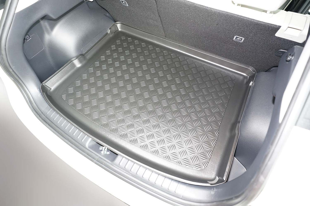 Tavita portbagaj Kia Niro II HEV Hybrid fabricatie 06.2022 - prezent, caroserie suv, portbagaj superior, podea variabila in pozitie superioara, nu pentru PHEV #1