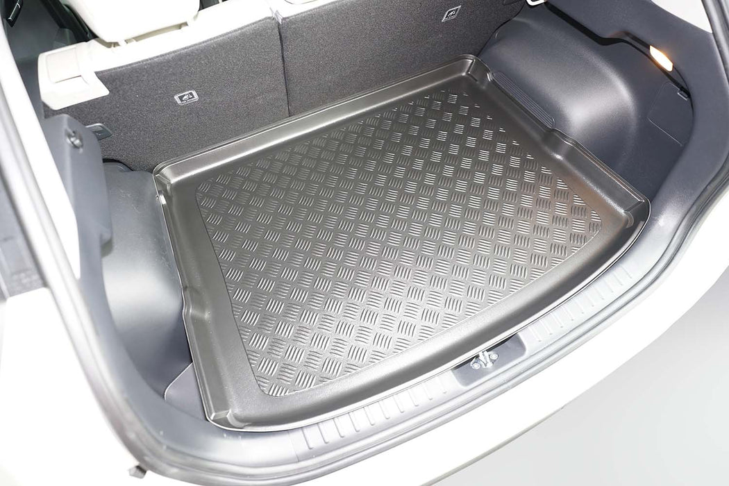 Tavita portbagaj Kia Niro II HEV Hybrid fabricatie 06.2022 - prezent, caroserie suv, portbagaj superior, podea variabila in pozitie superioara, nu pentru PHEV #1