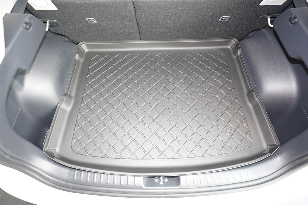 Tavita portbagaj Kia Niro e-II fabricatie 07.2022 - prezent, caroserie suv, portbagaj superior, podea variabila in pozitie superioara, nu pentru PHEV #2