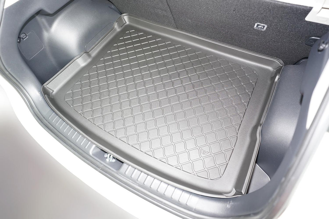 Tavita portbagaj Kia Niro e-II fabricatie 07.2022 - prezent, caroserie suv, portbagaj superior, podea variabila in pozitie superioara, nu pentru PHEV #2