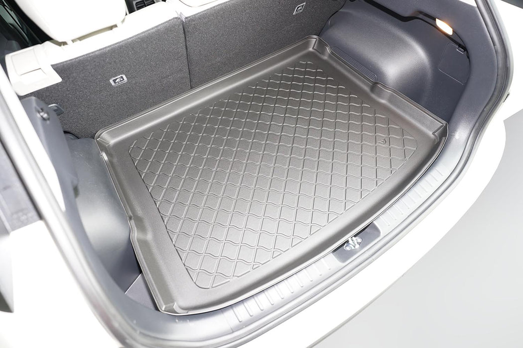 Tavita portbagaj Kia Niro e-II fabricatie 07.2022 - prezent, caroserie suv, portbagaj superior, podea variabila in pozitie superioara, nu pentru PHEV #2