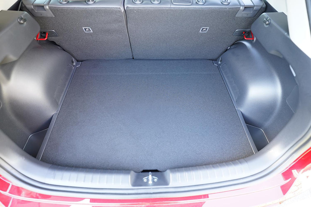 Tavita portbagaj Kia Niro e-II fabricatie 07.2022 - prezent, caroserie suv, portbagaj superior, podea variabila in pozitie superioara, nu pentru PHEV #2