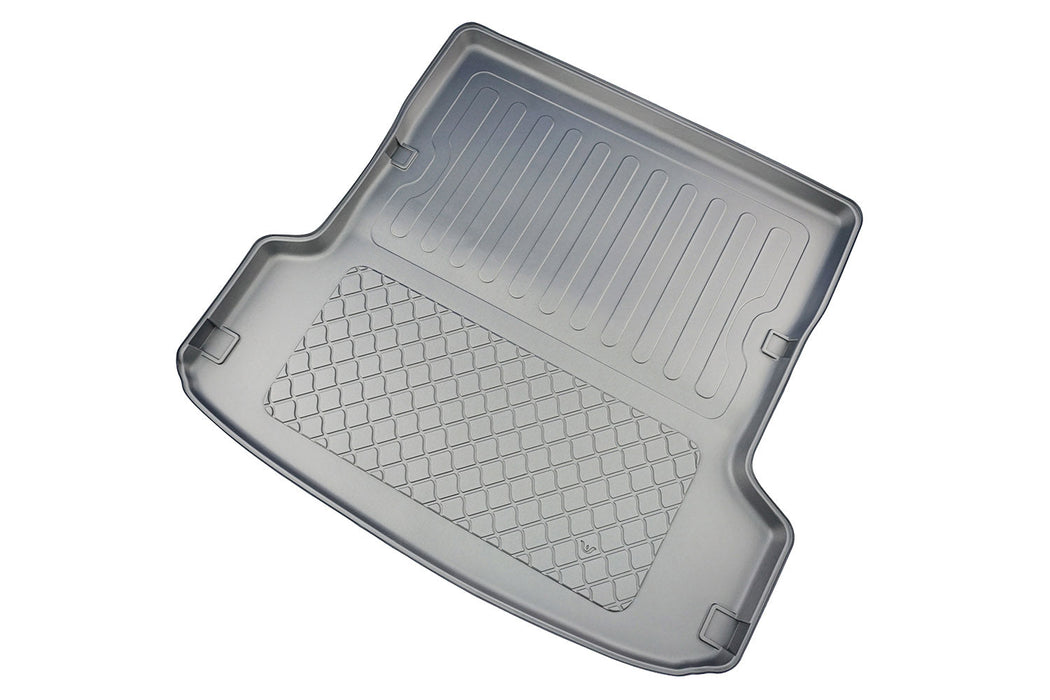 Tavita portbagaj Kia EV9 fabricatie 2023 - prezent, caroserie suv, 6-7 locuri, in spatele randului 2 de scaune (rand 3 culcat)  #1