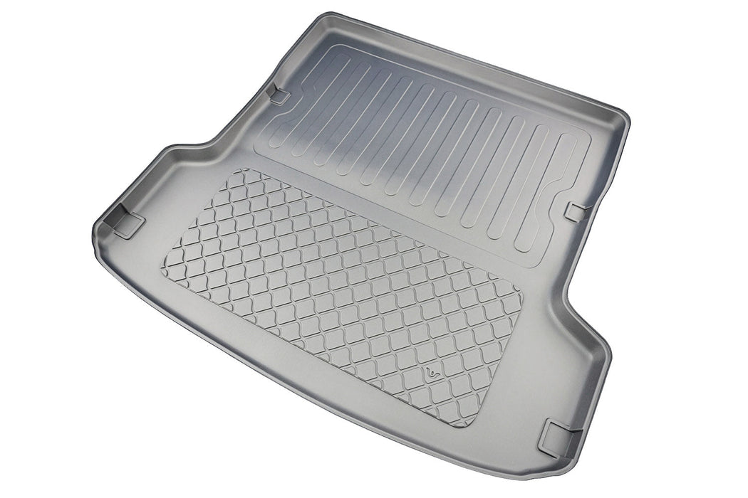 Tavita portbagaj Kia EV9 fabricatie 2023 - prezent, caroserie suv, 6-7 locuri, in spatele randului 2 de scaune (rand 3 culcat)  #1