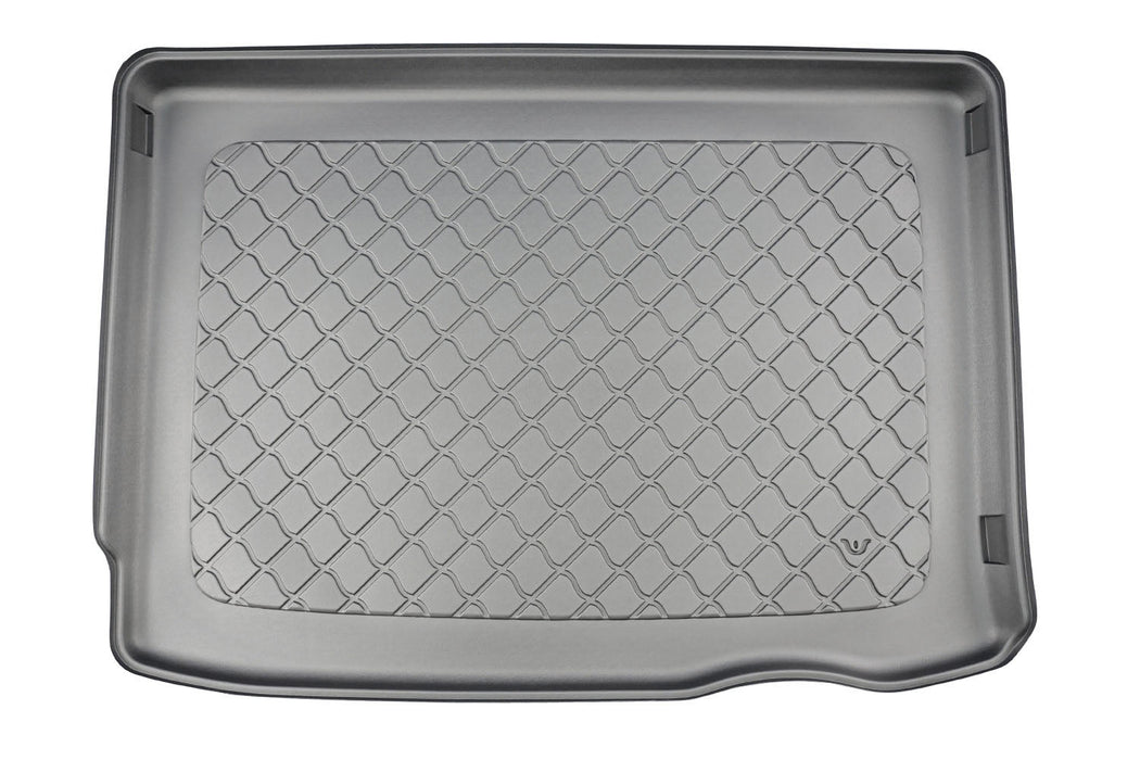 Tavite portbagaj Kia EV3, caroserie suv, an fabricatie 11.2024 - prezent, portbagaj superior, podea variabila in pozitie superioara, cu/fara subwoofer