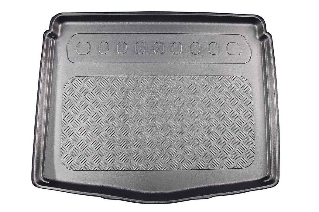 Tavita portbagaj Jeep Renegade Facelift fabricatie 06.2018 - prezent, caroserie suv, portbagaj inferior, nu corespunde pentru 4xe PHEV #1