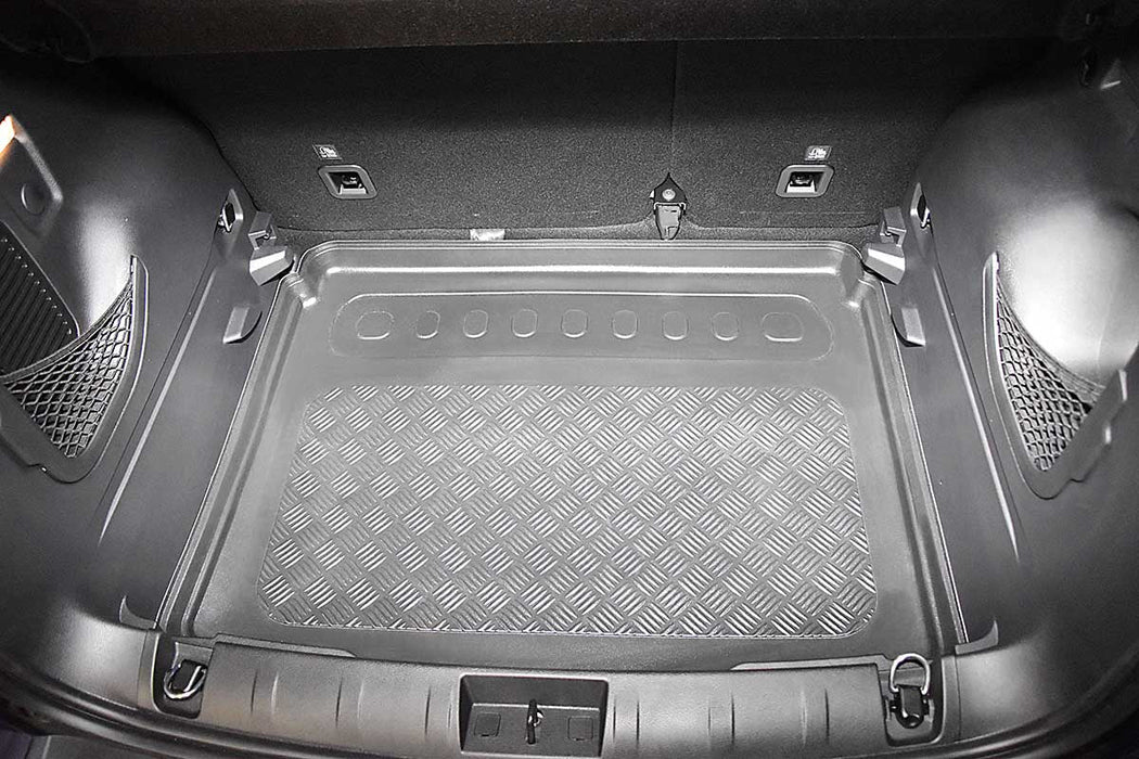 Tavita portbagaj Jeep Renegade MHEV fabricatie 02.2022 - prezent, caroserie suv, portbagaj inferior, nu corespunde pentru 4xe PHEV #1