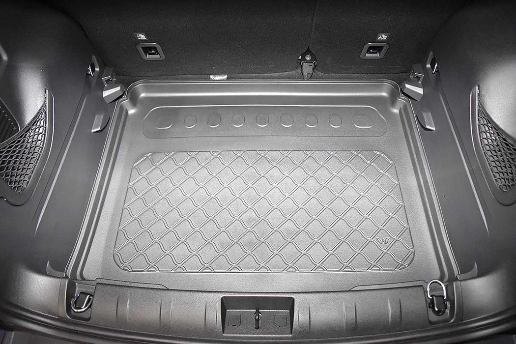 Tavita portbagaj Jeep Renegade MHEV fabricatie 02.2022 - prezent, caroserie suv, portbagaj inferior, nu corespunde pentru 4xe PHEV #2