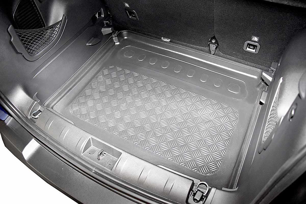 Tavita portbagaj Jeep Renegade MHEV fabricatie 02.2022 - prezent, caroserie suv, portbagaj inferior, nu corespunde pentru 4xe PHEV #1