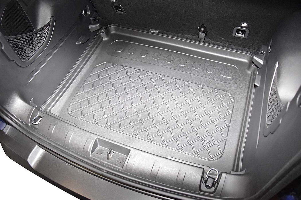 Tavita portbagaj Jeep Renegade MHEV fabricatie 02.2022 - prezent, caroserie suv, portbagaj inferior, nu corespunde pentru 4xe PHEV #2