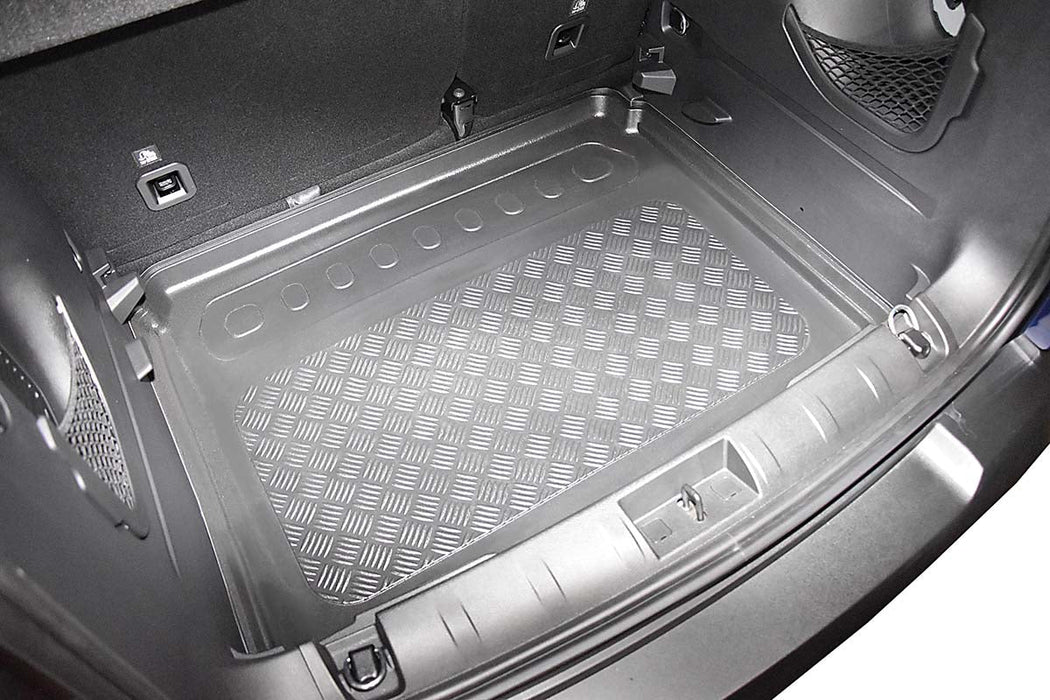 Tavita portbagaj Jeep Renegade MHEV fabricatie 02.2022 - prezent, caroserie suv, portbagaj inferior, nu corespunde pentru 4xe PHEV #1
