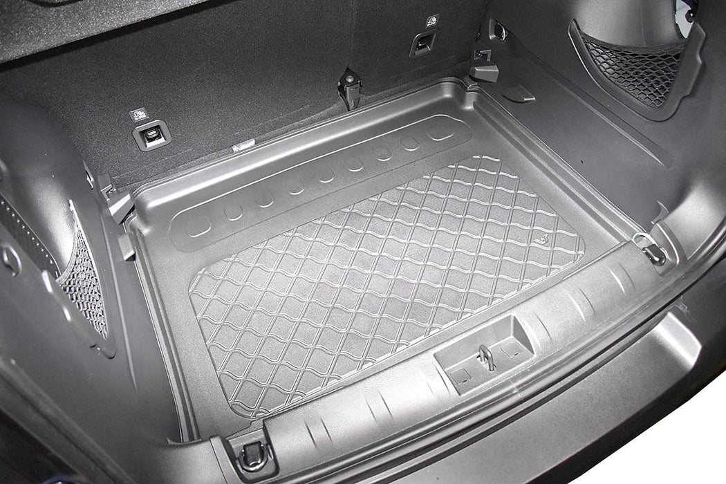 Tavita portbagaj Jeep Renegade MHEV fabricatie 02.2022 - prezent, caroserie suv, portbagaj inferior, nu corespunde pentru 4xe PHEV #2