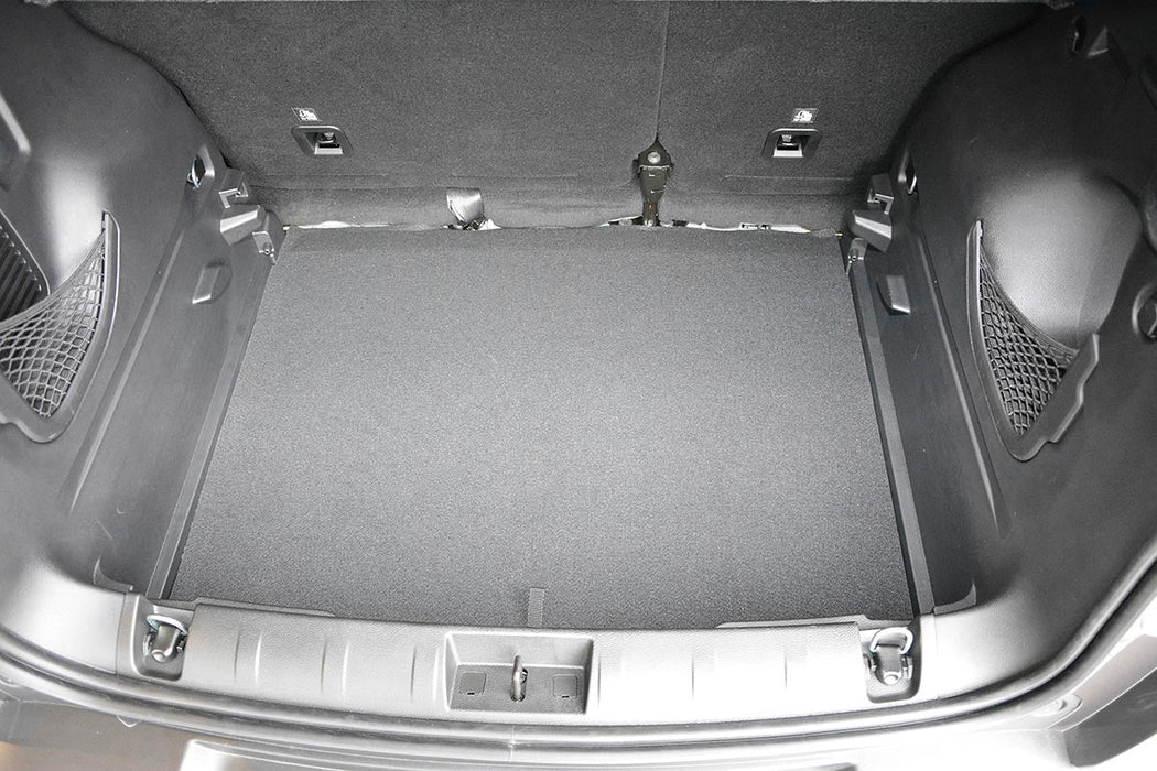 Tavita portbagaj Jeep Renegade MHEV fabricatie 02.2022 - prezent, caroserie suv, portbagaj inferior, nu corespunde pentru 4xe PHEV #2
