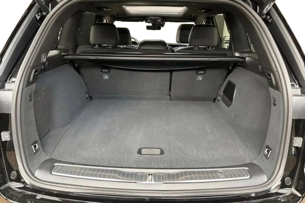 Tavita portbagaj Jeep Grand Cherokee V PHEV fabricatie 05.2022 - prezent, caroserie suv, 5 locuri #1