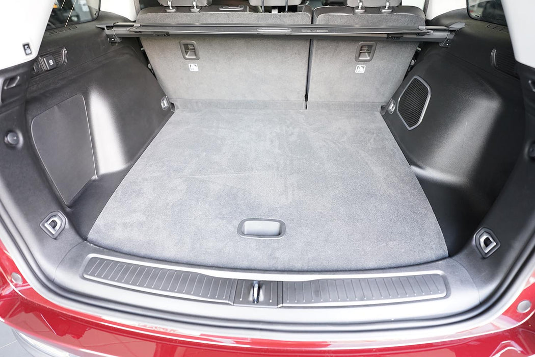 Tavita portbagaj Jeep Grand Cherokee V PHEV fabricatie 05.2022 - prezent, caroserie suv, 5 locuri #1