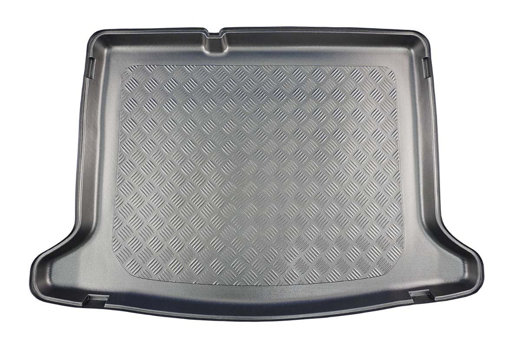 Tavite portbagaj Volkswagen ID .3, caroserie hatchback, an fabricatie 11.2019 - prezent, inclusiv facelift, portbagaj inferior