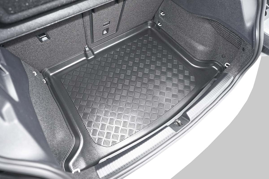 Tavite portbagaj Volkswagen ID .3, caroserie hatchback, an fabricatie 11.2019 - prezent, inclusiv facelift, portbagaj inferior