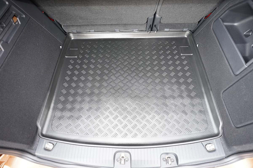 Tavita portbagaj Ford Tourneo Connect III fabricatie 05.2022 - prezent, caroserie van, 5 locuri #1