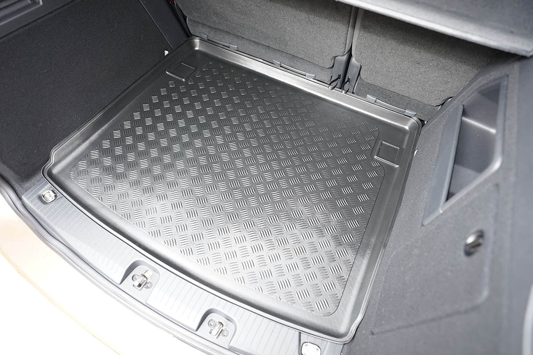 Tavita portbagaj Ford Tourneo Connect III fabricatie 05.2022 - prezent, caroserie van, 5 locuri #1