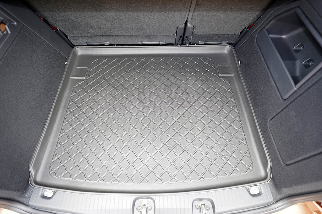Tavita portbagaj Ford Tourneo Connect III fabricatie 05.2022 - prezent, caroserie van, 5 locuri #2