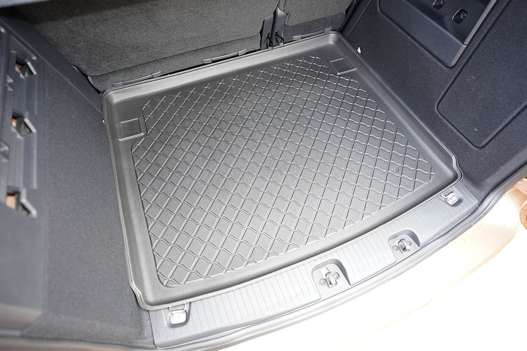 Tavita portbagaj Ford Tourneo Connect III fabricatie 05.2022 - prezent, caroserie van, 5 locuri #2