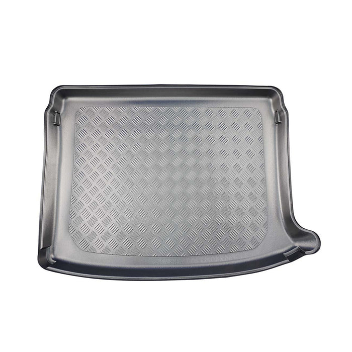 Tavite portbagaj Volkswagen Taigo, caroserie suv, an fabricatie 09.2021 - prezent, portbagaj superior, podea variabila in pozitie superioara