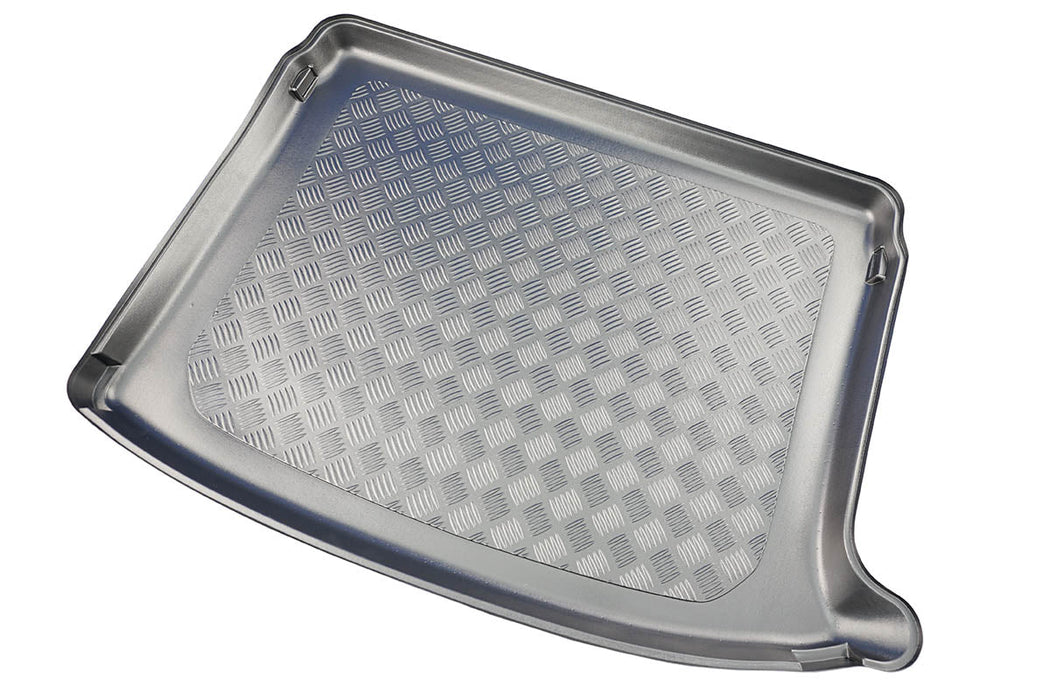 Tavite portbagaj Volkswagen Taigo, caroserie suv, an fabricatie 09.2021 - prezent, portbagaj superior, podea variabila in pozitie superioara