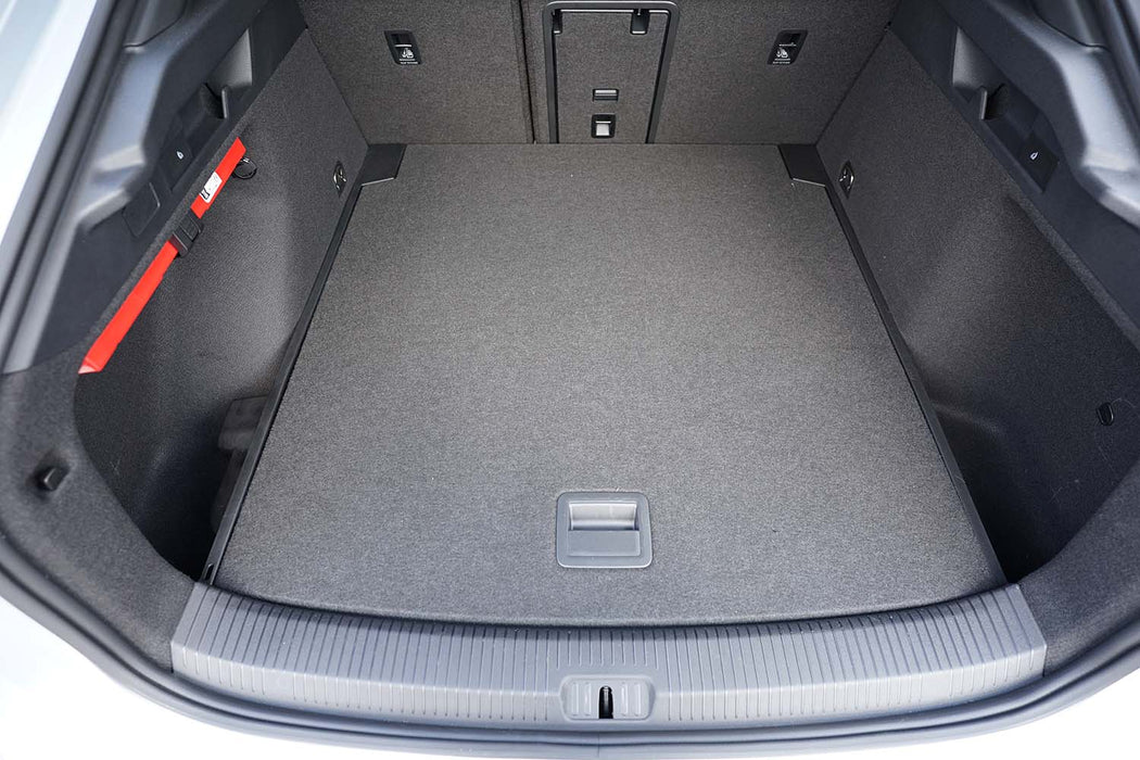 Tavita portbagaj Volkswagen ID.7 fabricatie 08.2023 - prezent, caroserie hatchback, portbagaj superior, podea variabila in pozitie superioara #1