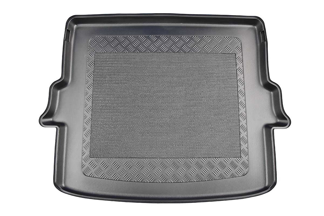 Tavita portbagaj DS 7 DS E-Tense PHEV fabricatie 07.2019 - prezent, caroserie suv, portbagaj superior, podea variabila in pozitie superioara #1