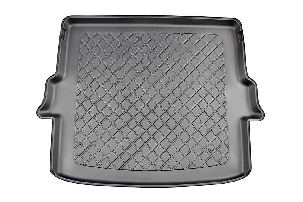 Tavita portbagaj DS 7 DS E-Tense PHEV fabricatie 07.2019 - prezent, caroserie suv, portbagaj superior, podea variabila in pozitie superioara #2