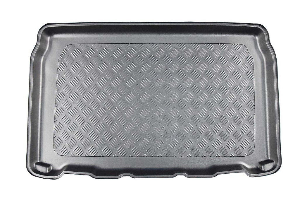 Tavita portbagaj DS 3 DSCrossback E-Tense EV fabricatie 07.2019 - prezent, caroserie suv, fara subwoofer #1
